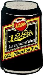 128th Air Refueling Wing Morale
