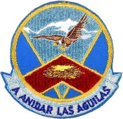 129th Combat Support Squadron
