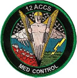 12th Airborne Command and Control Squadron Morale
