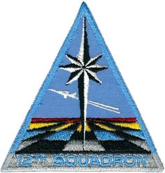12th Cadet Squadron 
