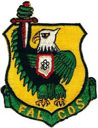 12th Fighter-Bomber Squadron 
Japan made.
