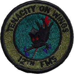 12th Field Maintenance Squadron
Keywords: subdued