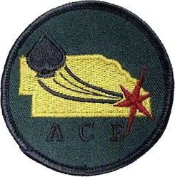 12th Flying Training Wing Accelerated Co-pilot Enrichment Program Operating Location A
Keywords: subdued