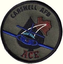 12th Flying Training Wing Accelerated Co-pilot Enrichment Program Operating Location B
Keywords: subdued