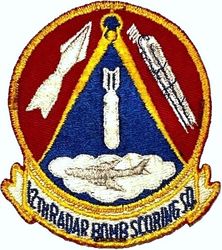 12th Radar Bomb Scoring Squadron
