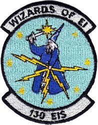 130th Engineering Installation Squadron
Turkish made.
