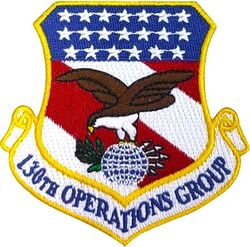 130th Operations Group
