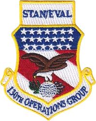 130th Operations Group Standardization/Evaluation
