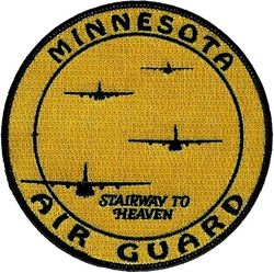 133d Airlift Wing C-130 Morale
