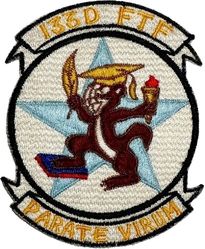 133d Field Training Flight
Japan made.
