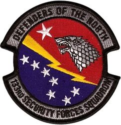 133d Security Forces Squadron
