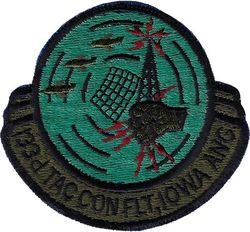 133d Tactical Control Flight
Keywords: subdued