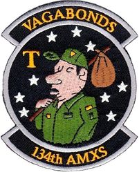 134th Aircraft Maintenance Squadron
