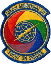 1352d Audiovisual Squadron 
