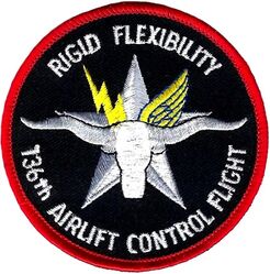 136th Airlift Control Flight

