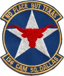 136th Consolidated Aircraft Maintenance Squadron
