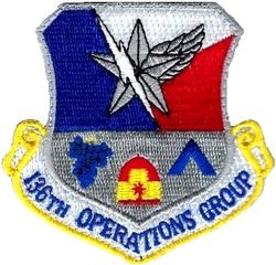 136th Operations Group
