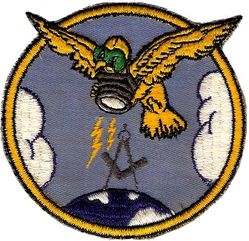 1371st Mapping and Charting Squadron
Squadron mission was visual aerial mapping photography, aerial electronic, survey, and electronic photography with RB-50 aircraft.
