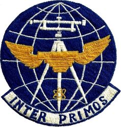 1374th Mapping and Charting Squadron
