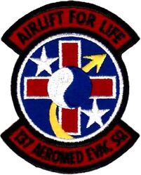 137th Aeromedical Evacuation Squadron
