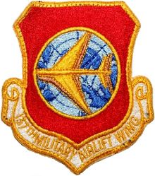 137th Military Airlift Wing
