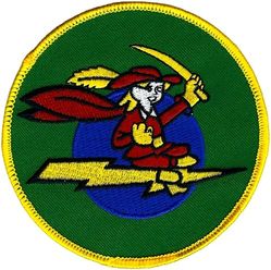 138th Fighter Squadron
