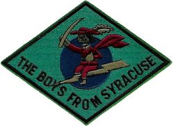 138th Tactical Fighter Squadron
Keywords: subdued