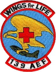139th Aeromedical Evacuation Flight
