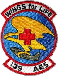 139th Aeromedical Evacuation Squadron
