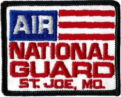 139th Tactical Airlift Group Morale
