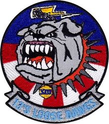 13th Cadet Squadron Morale
Newer redesign.
