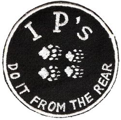 13th Tactical Fighter Squadron Instructor Pilot
Thai made.
