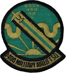 1400th Military Airlift Squadron
Keywords: subdued
