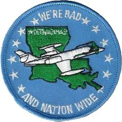 1401st Military Airlift Squadron Detachment 3
