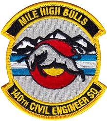 140th Civil Engineer Squadron
