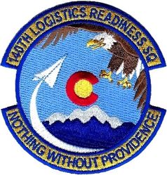 140th Logistics Readiness Squadron
