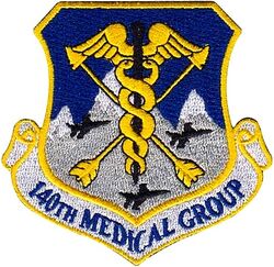 140th Medical Group
