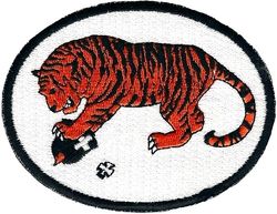 141st Air Refueling Squadron
