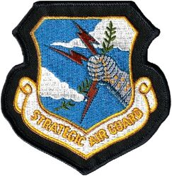141st Air Refueling Squadron Morale
