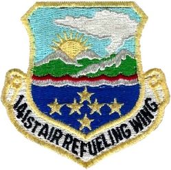 141st Air Refueling Wing
