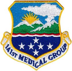 141st Medical Group
