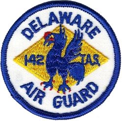 142d Tactical Airlift Squadron
