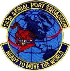 143d Aerial Port Squadron
