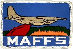 145th Airlift Wing Modular Airborne Fire Fighting Systems
