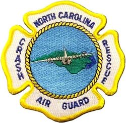 145th Civil Engineering Squadron Fire Protection Flight 
