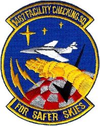1467th Facility Checking Squadron
