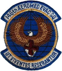 146th Aeromedical Evacuation Squadron
