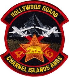 146th Aircraft Maintenance Squadron Morale
