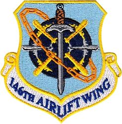 146th Airlift Wing
