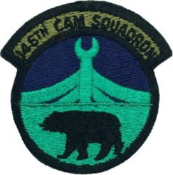 146th Consolidated Aircraft Maintenance Squadron
Keywords: subdued